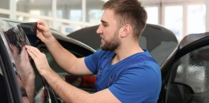 Insulfilm nos vidros do carro: veja como transitar dentro das regras