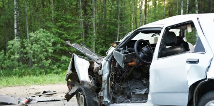 Lei está mais dura para quem causar morte ou lesões graves em acidentes de trânsito