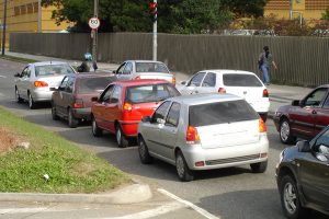 Lei estabelece meta de redução pela metade no índice de mortes no trânsito