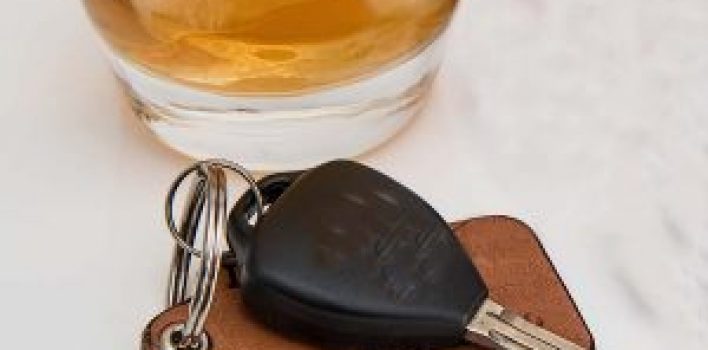 Mantido veto a penas alternativas para motorista alcoolizado que cometer homicídio