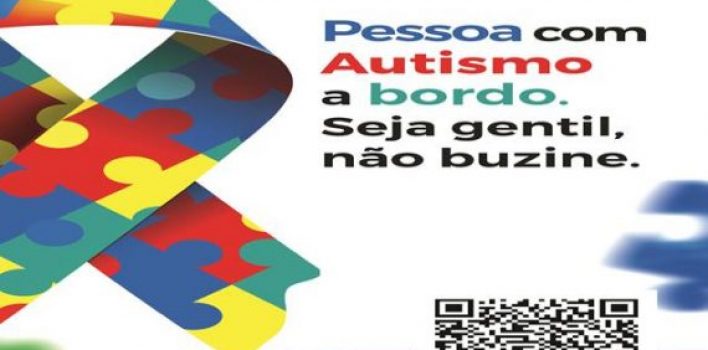 Governo de São Paulo lança identificação veicular para promover mais empatia no trânsito.