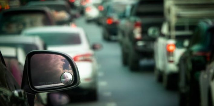 Congestionamentos: como a mobilidade urbana pode ajudar nesta questão?