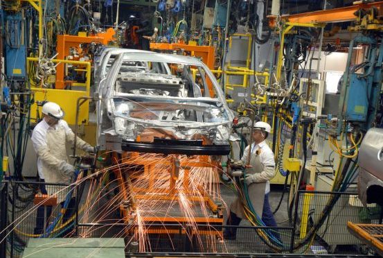 Baixa nas exportações faz produção de veículos cair 6,3% em setembro