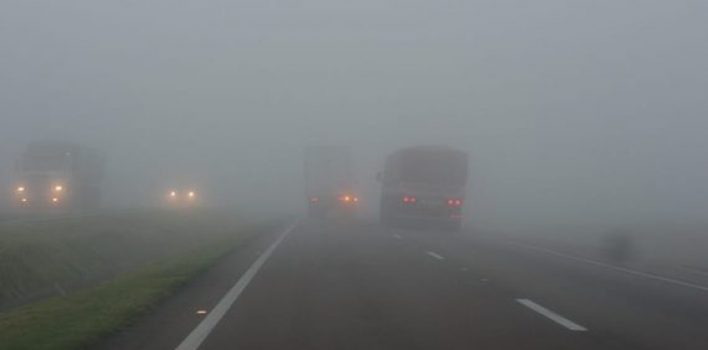 Farol de neblina: em que situações utilizar