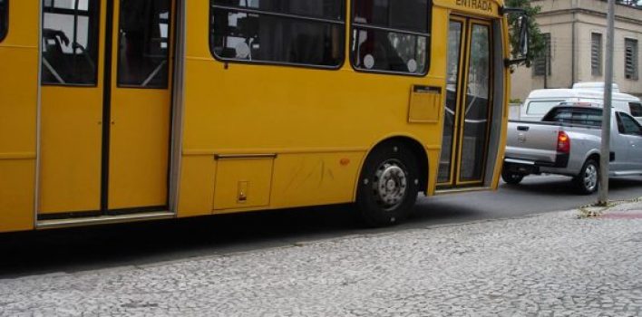 No dia do motorista, veja características de quem tem bom comportamento ao volante