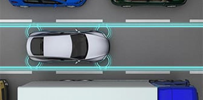 Novas tecnologias aumentam segurança veicular, mostra pesquisa