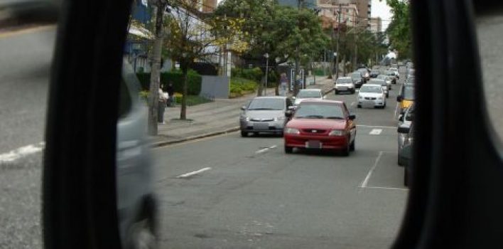 O Brasil falhou em reduzir em 50% as mortes no trânsito? Veja opinião de especialistas