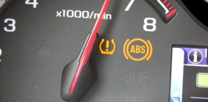 O que é e como funciona o freio ABS?