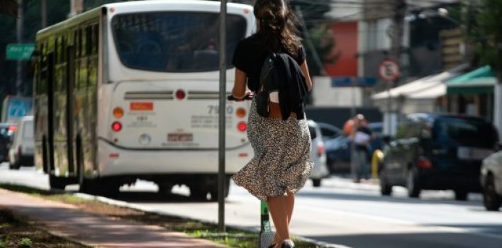 Patinetes elétricos e a polêmica sobre sustentabilidade ambiental