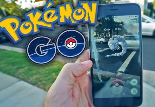 Pokémon GO é culpado por aumento de acidentes de trânsito