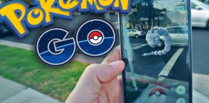 Pokémon GO é culpado por aumento de acidentes de trânsito