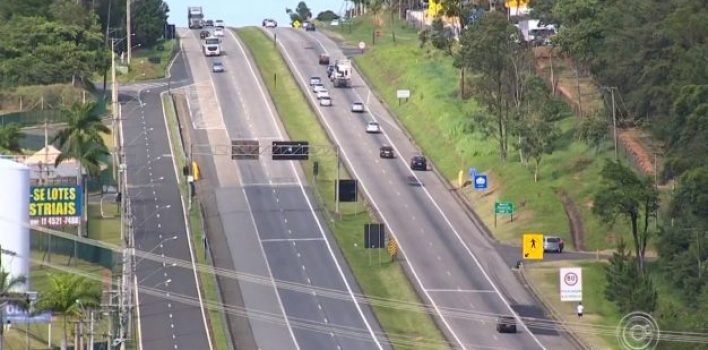 Polícia Rodoviária registra 74 mortes nas estradas federais durante o feriado da Proclamação da República