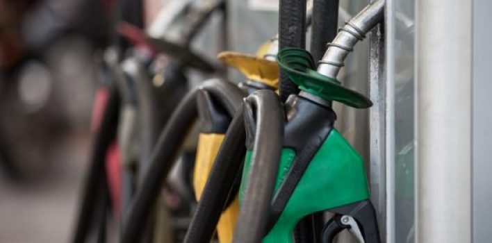 Preço da gasolina sobe após seis semanas seguidas de queda, diz ANP