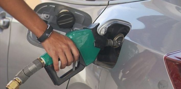 Preços da gasolina e do diesel voltam a subir na semana, diz ANP