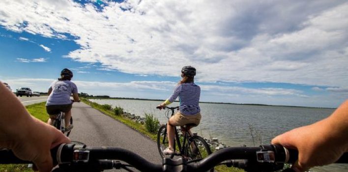 Programa Bicicleta Brasil é sancionado com veto a recursos vindos de multas