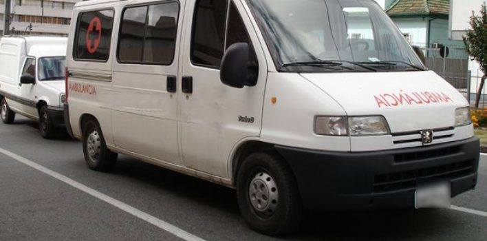 Proposta fixa em 30 horas semanais jornada de trabalho de condutor de ambulância
