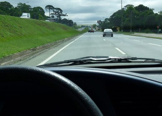 Quem possui a Permissão Para Dirigir (PPD) pode dirigir em rodovias?