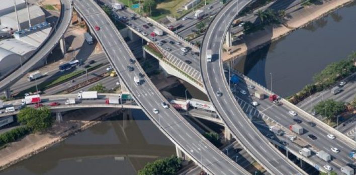 Greve dos metroviários: descubra como fica o rodízio em SP hoje (24)