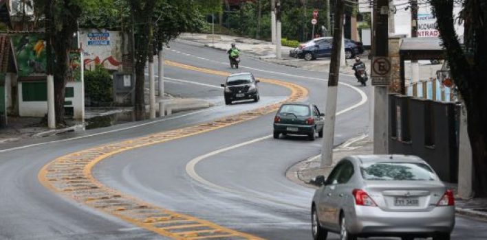 Rodízio de veículos em SP tem mudança a partir de hoje; saiba como fica