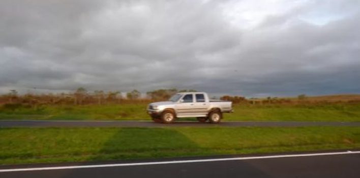 Como chamar por socorro em rodovias sem sinal de celular? Veja dicas da PRF