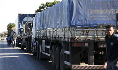 Rodovias terão estabelecimentos regulamentados para motoristas