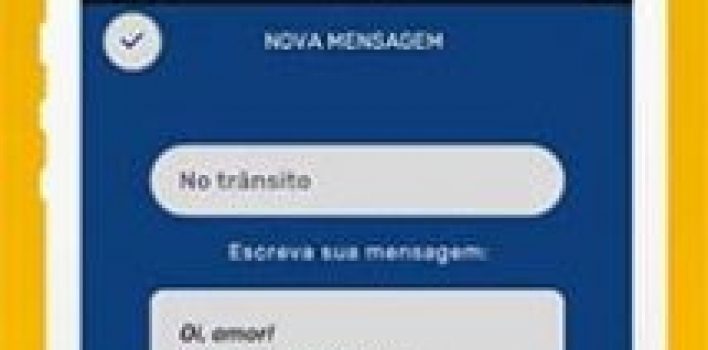 Seguro DPVAT lança aplicativo que bloqueia chamadas e mensagens enquanto usuário dirige