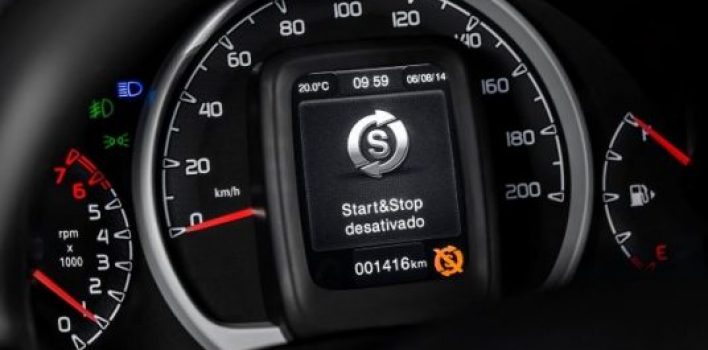 Sistema Start/Stop danifica ou reduz a vida útil do motor?