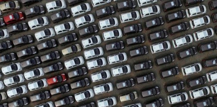 Tarifa sobre carros importados aos EUA pode gerar represálias de US$ 294 bilhões