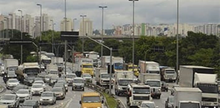 Três em cada quatro brasileiros não planejam gastos com transporte