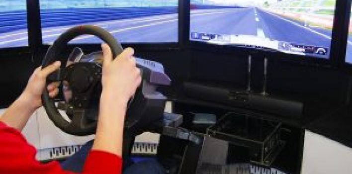 TRF da 4ª região considera legal a exigência de aulas em simulador de direção veicular em autoescolas