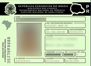 Validade da CNH não aumentou! Entenda