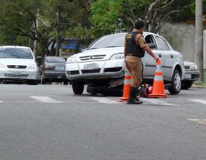 Veículo ficou imóvel na via? Detran/SP orienta sobre o que fazer