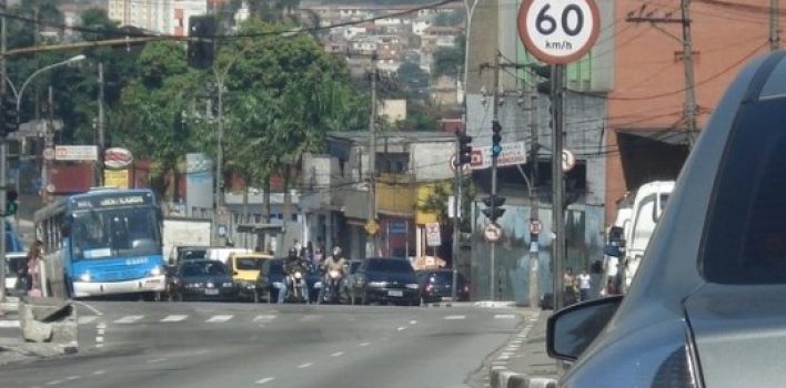 Velocidade média: não haverá multa sem alteração no CTB