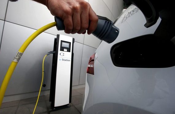 Venda de carros elétricos e híbridos no Brasil cresce 65% até maio