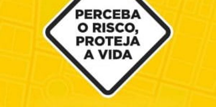 Com mais de 74 milhões de condutores habilitados, Brasil ainda sofre com acidentes de trânsito