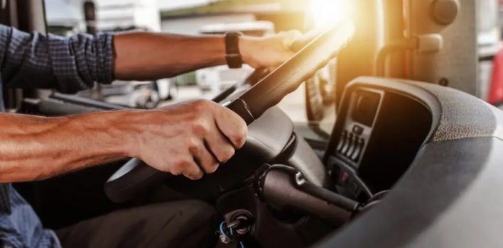 Exame toxicológico: lei cria nova infração de trânsito para condutor