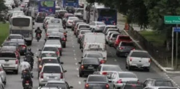 Senatran lança programa para incentivar benefícios aos bons motoristas