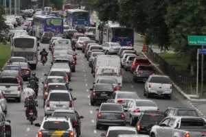 Senatran lança programa para incentivar benefícios aos bons motoristas