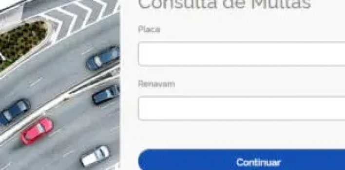 DNIT emite Notificação de Dívida para proprietário de veículo inadimplente há mais de um ano