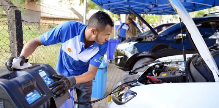 Vistoria veicular avança no Congresso e remete a passado da Controlar em SP
