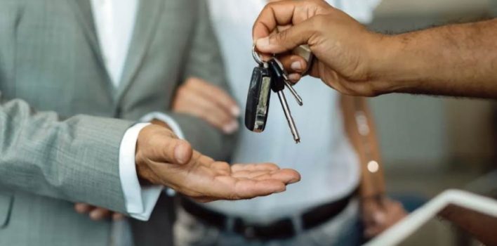 Comprou um carro usado? Nova regra pode livrar você de multas antigas