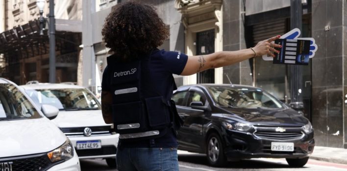 No Maio Amarelo, Governo de SP reforça ações alinhadas ao Plano de Segurança Viária para salvar vidas