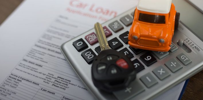 Você comprou um veículo, mas acabou adiando a parte burocrática?