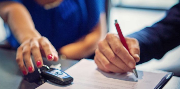 Trocou seu VEÍCULO? ou comprou VEÍCULO NOVO?