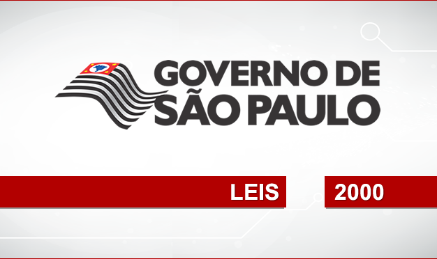 Lei 10710 – Alteração da Lei 7.645 Referente a Valores das Taxas