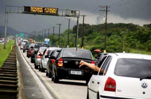 Carnaval: Confira dicas para uma viagem segura