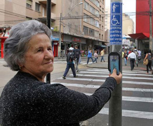 Dispositivos tecnológicos agregam eficiência na segurança do trânsito