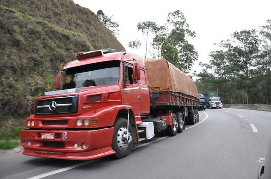 Marco regulatório do transporte rodoviário deve sair em março