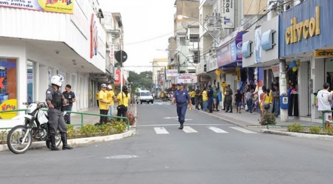 Detrans pedem atualização do CTB sobre municipalização do trânsito