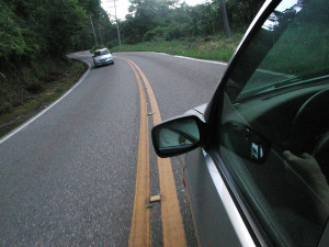 Dicas para quem vai pegar a estrada durante a Páscoa